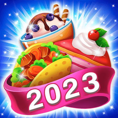 Food Pop: Food puzzle game king in 2021