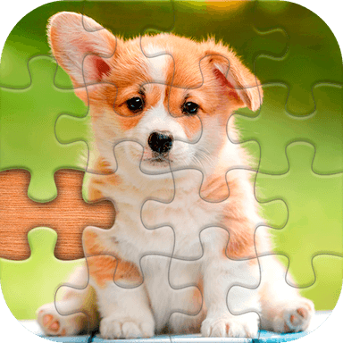 Puzzles without Internet