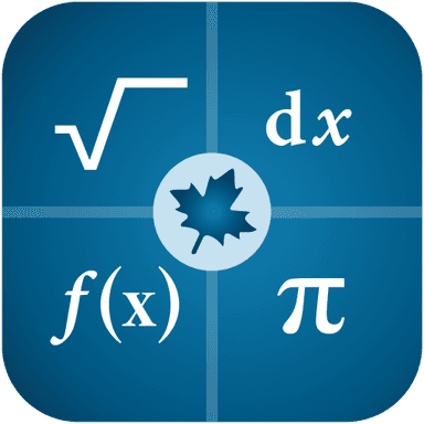 Maple Calculator: Math Solver