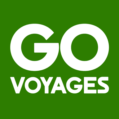 Go Voyages: Vols et Hôtels