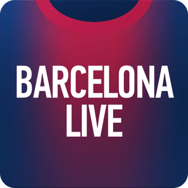 Barcelona Live — Goals & News