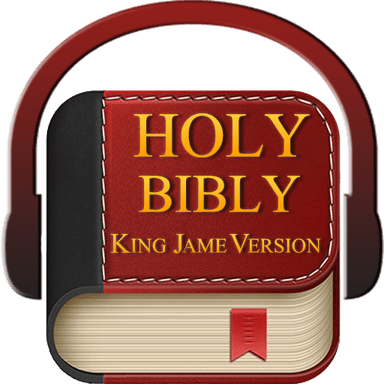 King James Audio - KJV Bible
