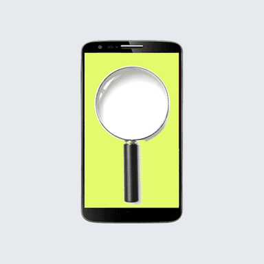 Magnifier Camera (Magnifying G