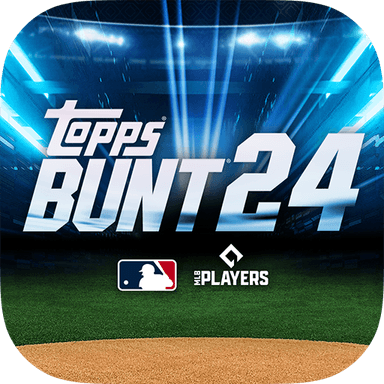 Topps® BUNT® MLB Card Trader