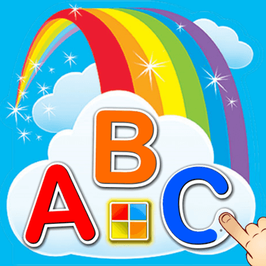 ABC Flashcards : Learn English