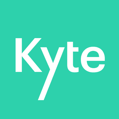 Kyte: Your Business Grows Here