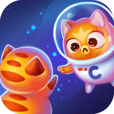 Space Cat Evolution: Kitty col