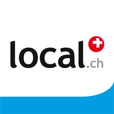 local.ch: booking platform