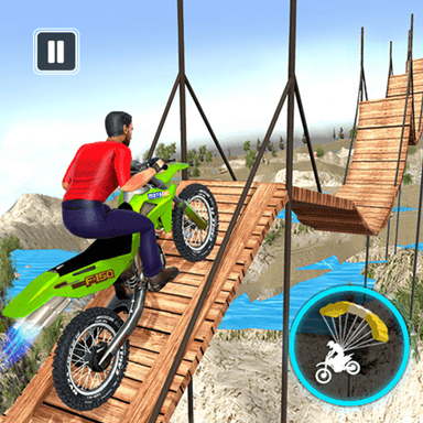 Bike Race 3D: Bike Stunt Games