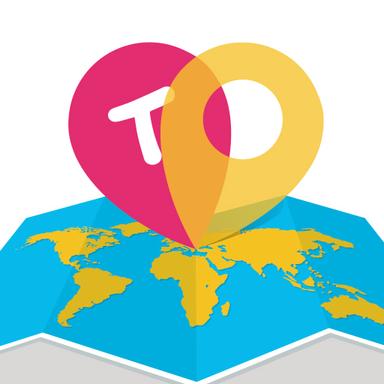 TourBar - Chat, Meet & Travel