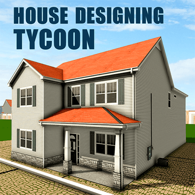 House Design Games: Home Decor