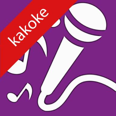 Sing karaoke record karaoke
