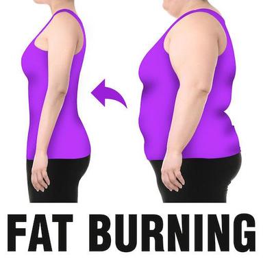 Fat Burning Workout for Women