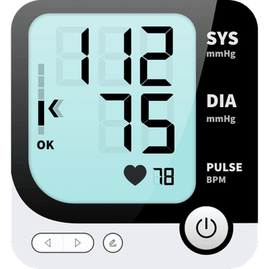 Blood Pressure App