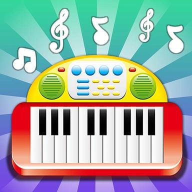 ABC Piano for Kids: Learn&Play