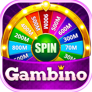 Gambino: Live Casino & Slots