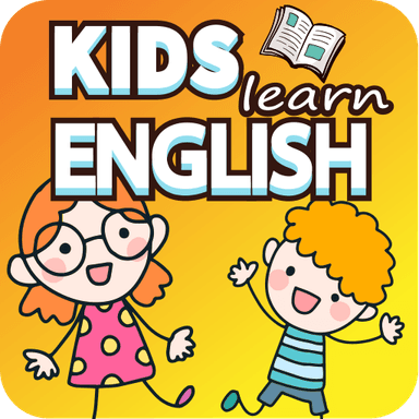English for kids - Learn and p